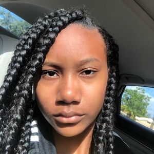 Meet your Posher, Jada